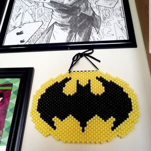 ❄Batman Wall Hanger
